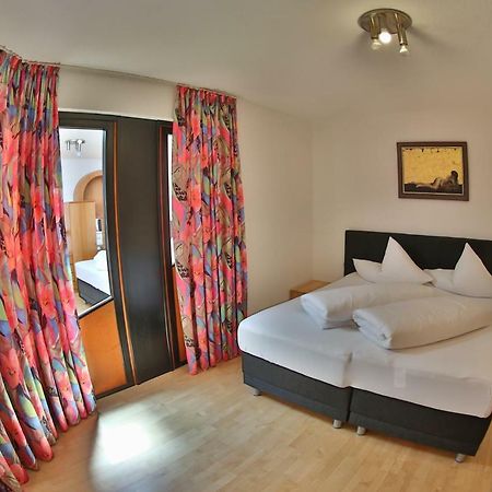 Ferienhaus Moidl Sölden Kültér fotó