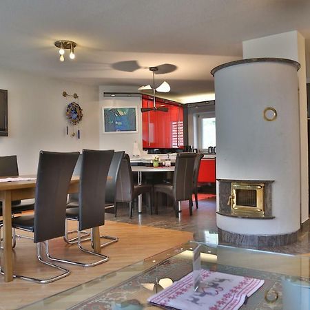 Ferienhaus Moidl Sölden Kültér fotó