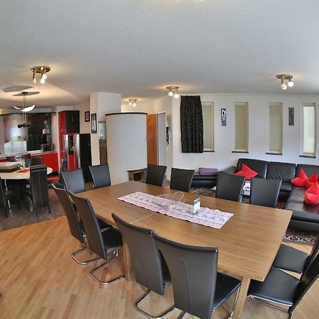 Ferienhaus Moidl Sölden Kültér fotó