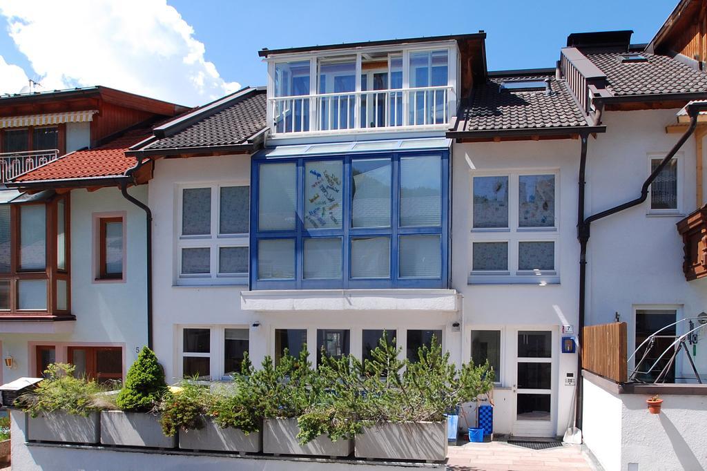 Ferienhaus Moidl Sölden Szoba fotó