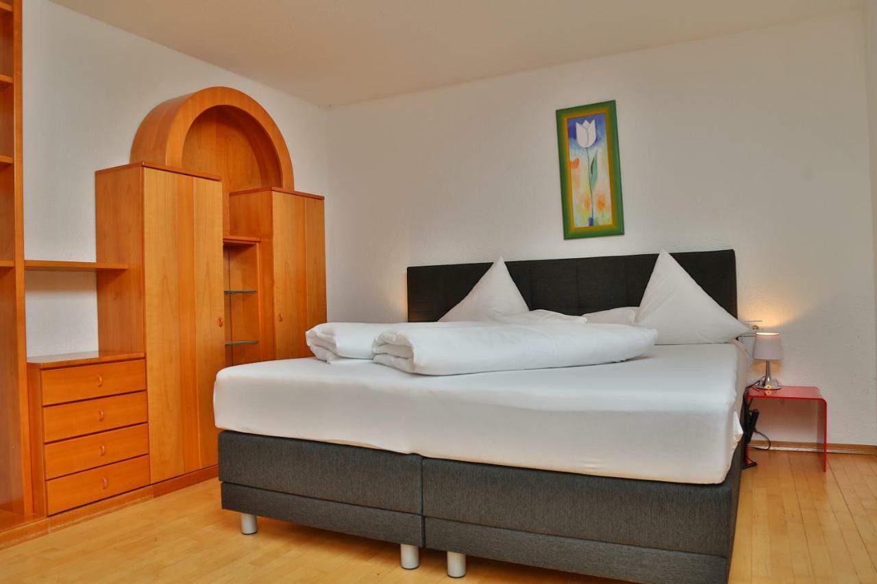Ferienhaus Moidl Sölden Kültér fotó