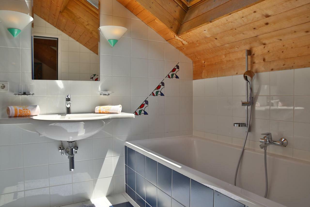 Ferienhaus Moidl Sölden Kültér fotó