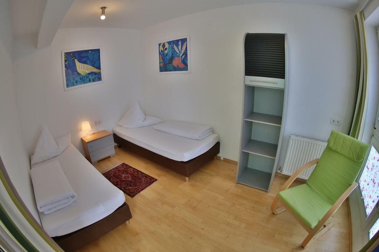 Ferienhaus Moidl Sölden Kültér fotó