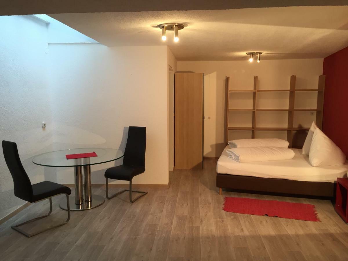 Ferienhaus Moidl Sölden Kültér fotó