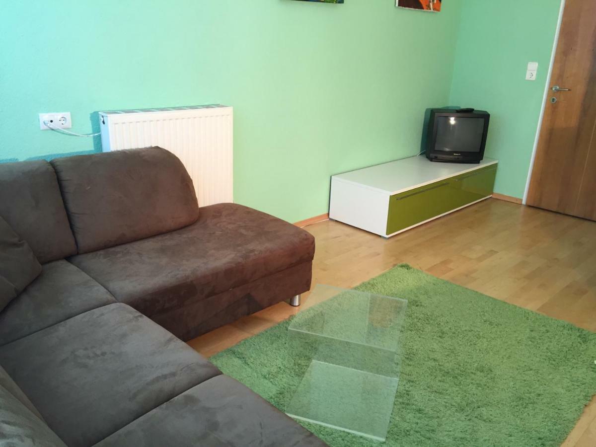 Ferienhaus Moidl Sölden Kültér fotó