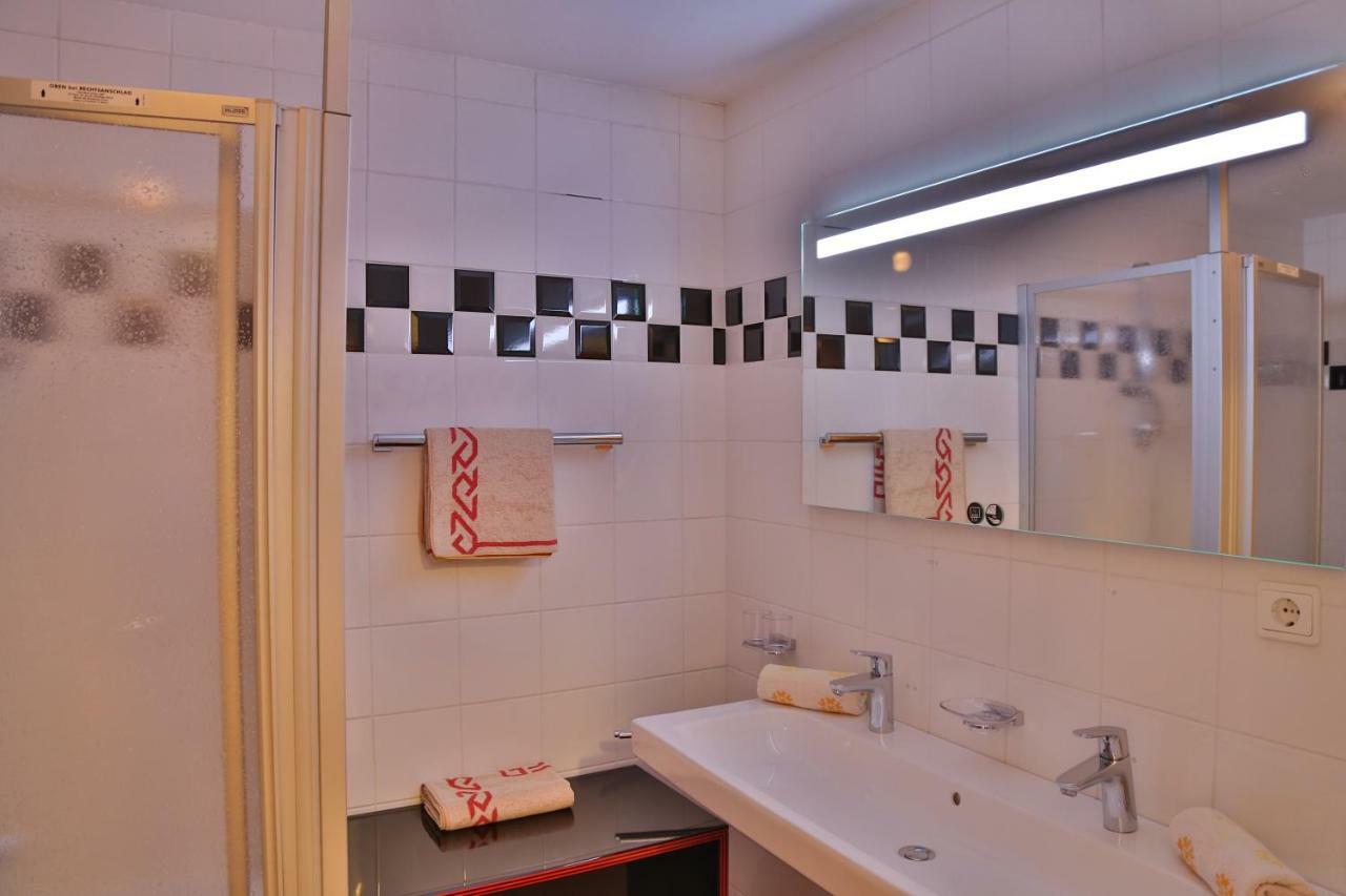 Ferienhaus Moidl Sölden Kültér fotó