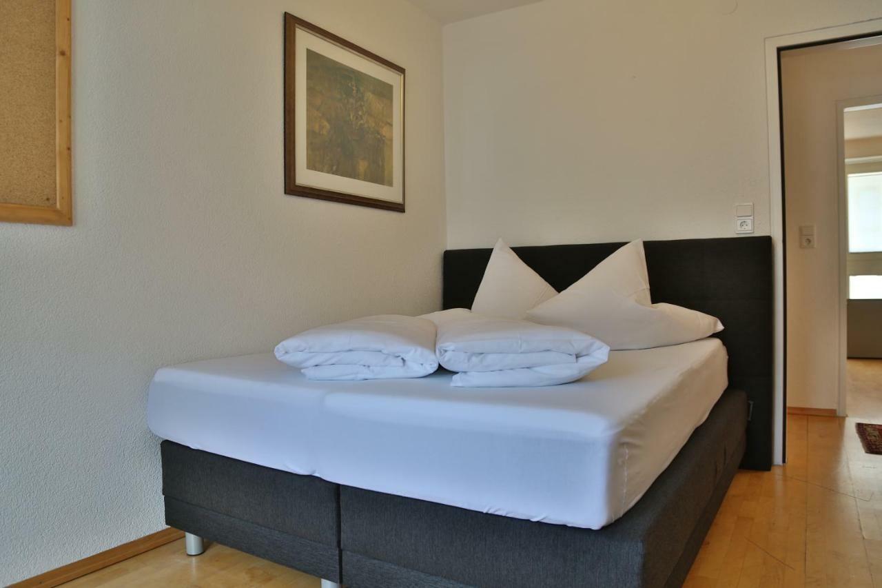 Ferienhaus Moidl Sölden Kültér fotó