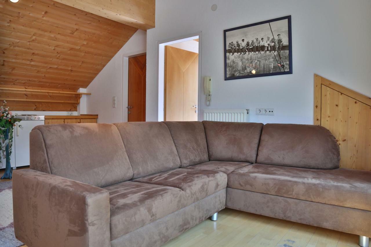 Ferienhaus Moidl Sölden Kültér fotó